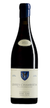 Boyer de Bar Gevrey-Chambertin 